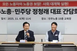 [사설] AI 쇼크에 정년 연장까지… 엎친 데 덮치는 아들딸 일자리