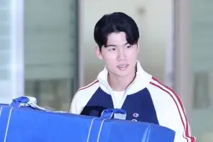 금의환향 김혜성 “시즌 내 성적은 30점, 70점 채워 갈 것”