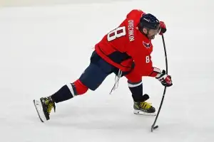 NHL 오베치킨 900번째 골