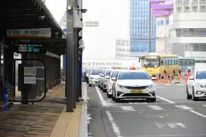 세종에 ‘개인택시’ 증차, 올해 20대·내년 14대 신규 발급