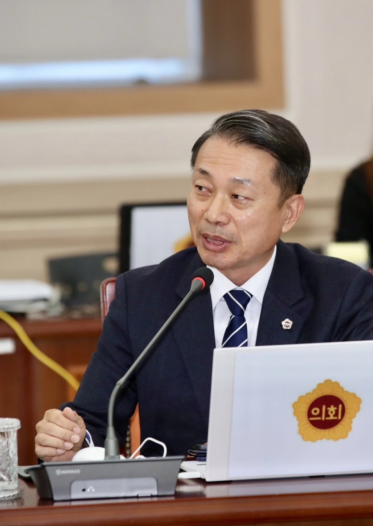 이재태(더불어민주당·나주3) 전남도의원