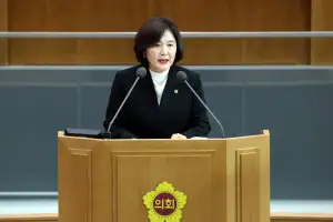김영희 경기도의원 “교육과 복지정책, 규정 아닌 사람 중심으로 전환돼야”