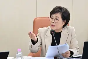 이경숙 서울시의원 “지하도상가 에스컬레이터 1년간 40건 고장··· 고속터미널·강남역 최다”