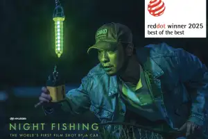 현대차·기아, 레드닷 어워드 브랜드·커뮤니케이션 부문 14관왕