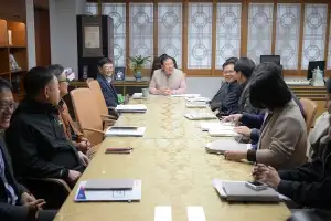 ‘소비 촉진’ 앞장, 세종시 매주 금요일 ‘민생 온기 확산의 날’