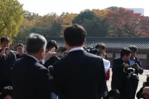 ‘종묘 앞에 고층건물’ 서울시 계획에 “종묘 가치 훼손 우려”