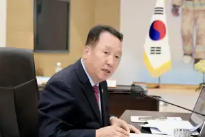 안계일 경기도의원, 화학재난 대응 강화 촉구 ‘암모니아 유출 사고, 다행으로 끝나선 안 돼’