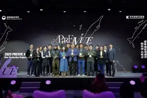 문화체육관광부-콘진원, ‘2025 프리뷰’ 개최