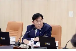 박승진 서울시의원 “오피스 말고 주택... 용산정비창은 공공주도의 주택공급 전환 필요”