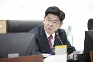 윤충식 경기도의원, 경기도 소버린 AI 허점 날카롭게 지적… 기본 데이터부터 검증해야