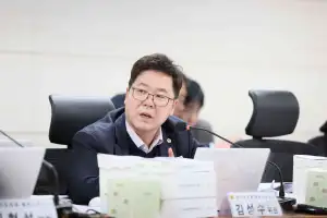 김성수 경기도의원, 이중국적 학생 특혜성 무상교육 제도 개선 필요