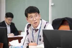 김민호 경기도의원 “교통안전지도·학교운동장 관리·학교밖청소년 지원사업… 근거 없는 행정 바로잡겠다”