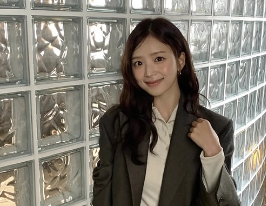 인플루언서 김지영. 인스타그램 캡처