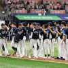 ‘사회인 야구’ 체코에 2승…타격감 깨우고 이제 도쿄돔으로