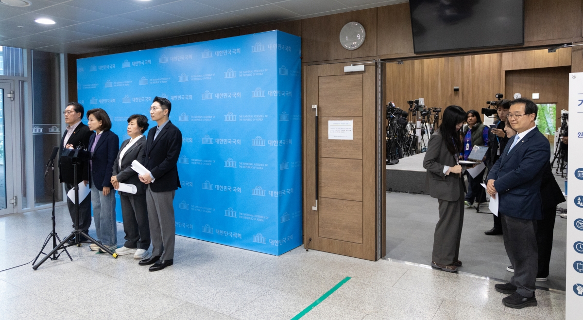 더 멀어진 여야