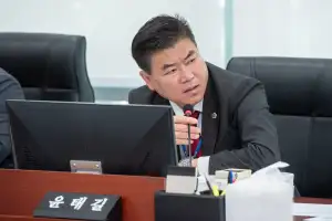 윤태길 경기도의원 “도민의 복지가 위태롭다” 경기도 복지행정 정면 비판