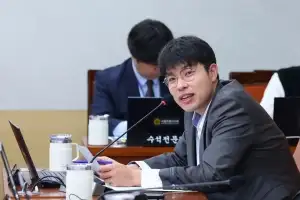 임규호 서울시의원 “계속해서 늘어나는 광화문광장 사업비 730억원 육박, 예산 산정 제대로 해야”