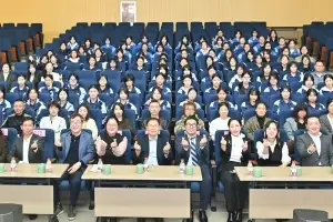 성신여대, 중국 저장성 챠오스직업고등학교서 ‘K뷰티 및 메이크업 특강’ 개최