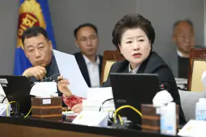 남경순 경기도의원, 킨텍스에 질적 성장 통한 아시아 MICE 산업 리더 도약 촉구