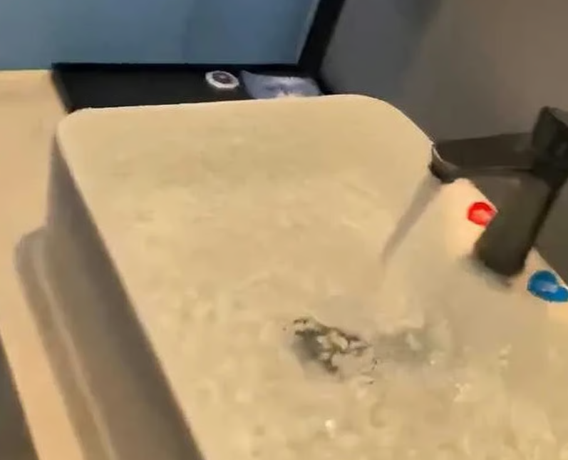 중국에서 객실 취소를 거절당했다는 이유로 투숙했던 호텔 방을 물바다로 만든 여성이 원래 객실료의 280배에 달하는 금액을 물어내게 됐다. 더우인