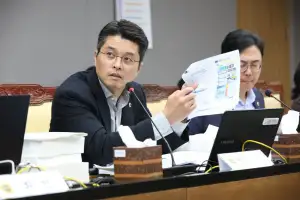 이재영 경기도의원 “정책은 시행이 아니라 체감이 중요”... 노동 안전망 재정비 촉구