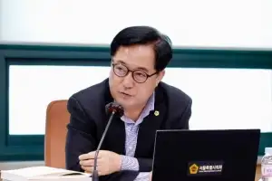 박석 서울시의원 “화재 피난 취약 SH 매입임대주택 24개동, 시설 보완 서둘러야”