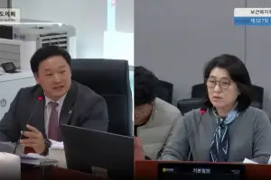 고준호 경기도의원, 경기복지재단 ‘채무 무효 문자’ 행정기관이 사법권 흉내 낸 심각한 권한 일탈