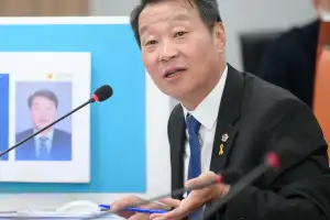 강태형 경기도의원 “기후위기 시대 철도 안전 무방비... 도민 생명 위협하는 ‘부품 갈이식 행정’ 중단하라”