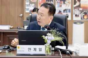 안계일 경기도의원, ‘남양주, 경기북부 최대 고위험시설 밀집...점검체계 근본 개선 시급’