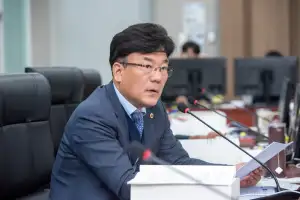 최만식 경기도의원, ‘무자격 합격’ 경기복지재단에 일침 놓아