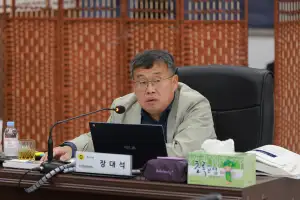 장대석 경기도의원 “데이터센터 화재 예방 및 119 구급대 3인 1조 운영률 제고” 강력 촉구
