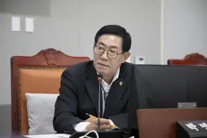 박명수 경기도의원 “장기 미매각 공공시설용지, 더 이상 방치할 수 없다”