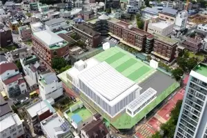 엄사초 학교복합시설 본격화…보령수영장 재검토