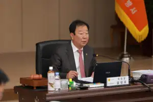 임상오 경기도의원 “시민 참여형 안전행정으로 신뢰받는 소방행정 구현해야”