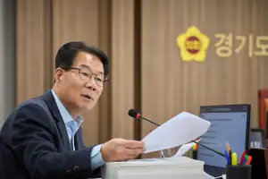 유영두 경기도의원 “실집행률 한 자리 수 체육인 기회소득, 사업 재설계까지 고민해야”