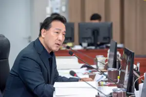 김용성 경기도의원 “서민의 재기를 돕는 금융복지, 경기도가 중심돼야”