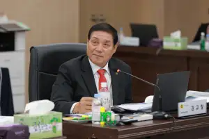 김규창 경기도의회 부의장, 다가오는 동절기 전통시장 화재 예방 대책 시급