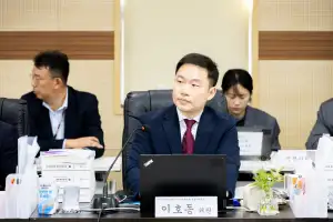 이호동 경기도의원, ‘최저학력제, 학생선수 권리 침해·· 과감히 폐지해야’