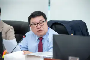 이병길 경기도의원 “사회적 책임 강화 및 가치구매 확대 촉구”