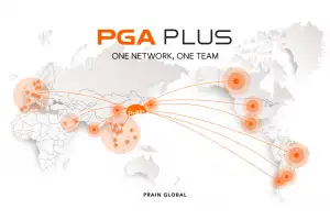 국내대표 PR컨설팅 그룹 프레인글로벌, 글로벌PR 얼라이언스 ‘PGA플러스’ 출범