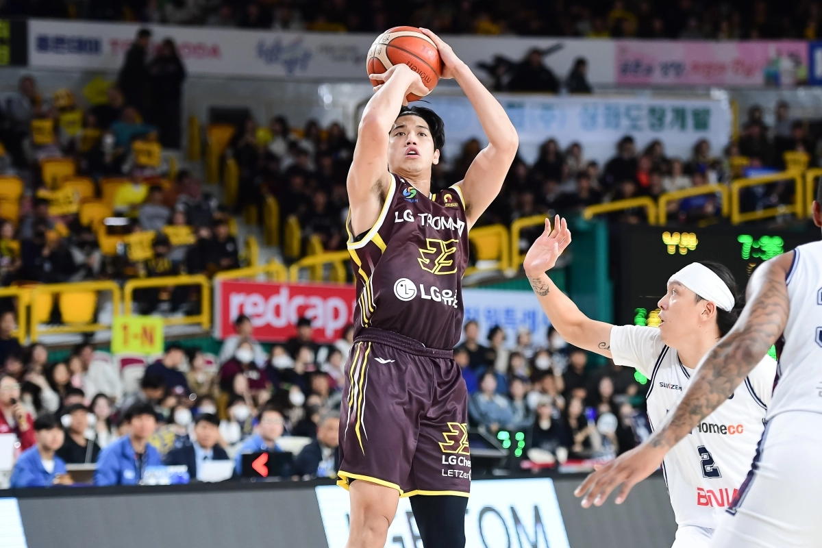 타마요.KBL 제공