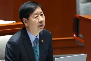 구윤철 “배당소득 분리과세 25%로 낮추면 연 1700억~1900억 감세 효과”