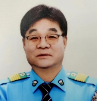 김광업 전국모범운전자회 대전시지부장
