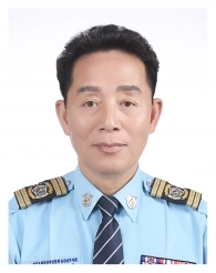 이종현 전국모범운전자회 울산남부지회장