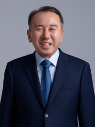 양기환 ㈜함양지리산고속 대표이사