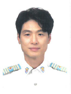 심승희 교통문화운동시민연합으뜸교통봉사단장