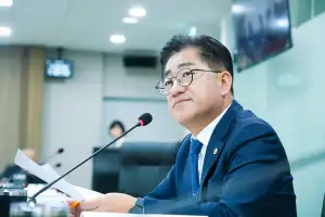 이기형 경기도의원, 플레이엑스포 기술·안전 문제 철저히 준비해야