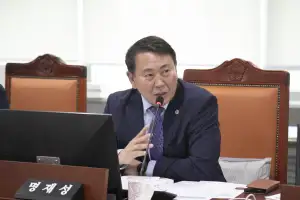 명재성 경기도의원 “이동환 시장의 300% 고집은 사업성 저하·주민부담 심화… 도시 경쟁력 떨어져”