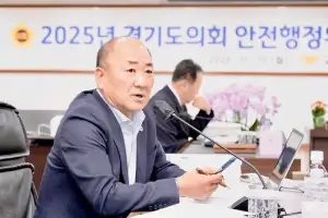 이영희 경기도의원, 별내선 구리 구간 장기 안전관리 체계 구축 필요