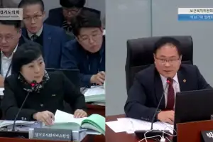 박재용 경기도의원 “사회서비스의 질은 조직의 안정성과 포용성에서 출발한다”